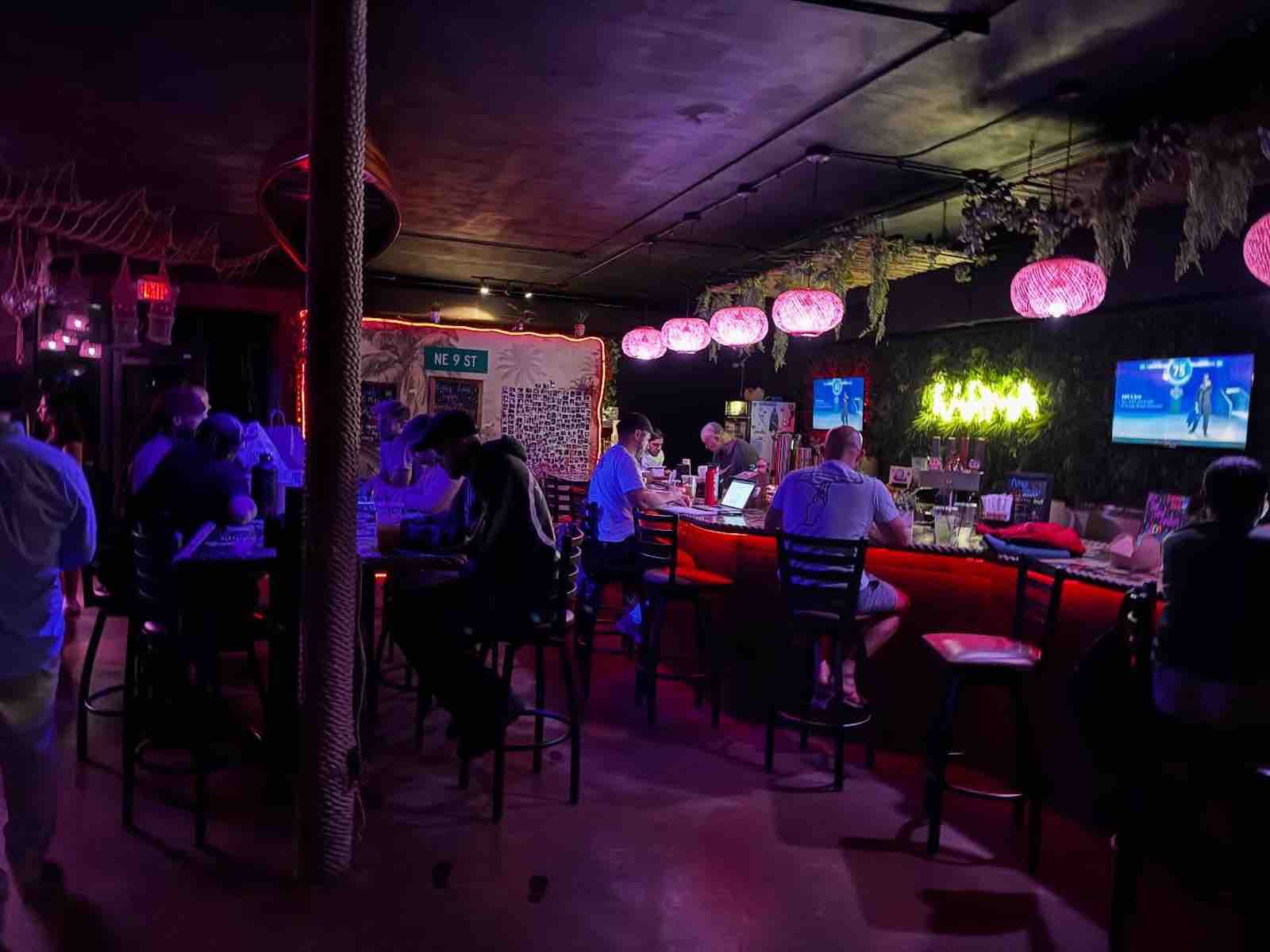 All-Day Happy Hour